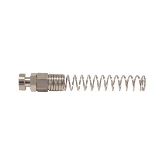 Racord baioneta rotativ pentru furtun spiralat 5X8 Omg 25I_5X8