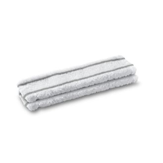 Set 2 huse din microfibra Karcher 2.633-100.0