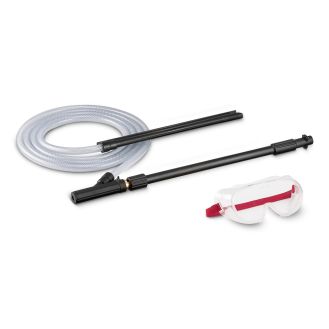 Set de sablat cu nisip Karcher 2.638-792.0