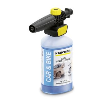 Duza de spumare FJ 10 C Connect 'N' cu detergent auto 3 in 1 Karcher 2.643-143.0