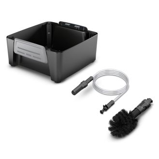 Cutie transport cu accesorii Karcher 2.643-857.0