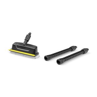 Perie de spalat suprafete cu presiune PS 30 Karcher 2.644-123.0