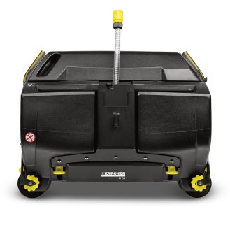 Cap perie Karcher 2.763-002.0, 55 cm