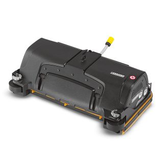 Cap perie Karcher 2.763-004.0, 65 cm
