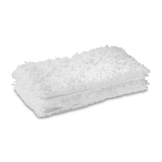 Set 2 lavete microfibra pentru duza pardoseli Classic si Comfort Karcher 2.863-173.0