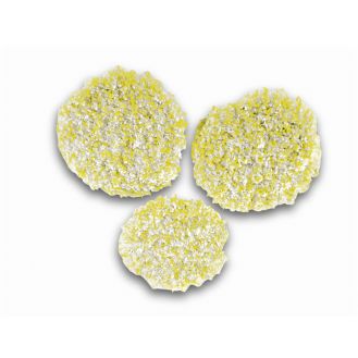Set 3 talere de lustruire piatra/linoleum/PVC Karcher 2.863-198.0