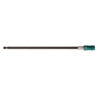 Adaptor bit magnet inelar Wolfcraft 2981000, lungime 250 mm