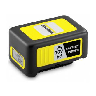 Acumulator Li-Ion Karcher 36/25 DW, 2.445-030.0, 36 V, 2.5 Ah