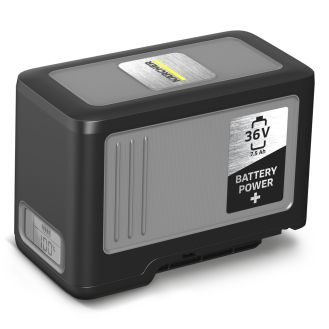 Acumulator Li-Ion Karcher Power+ 36/75, 2.445-043.0, 36 V, 7.5 Ah