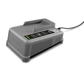 Incarcator rapid Karcher 2.445-054.0, pentru acumulatorii Kärcher Battery Power de 18V si 36V