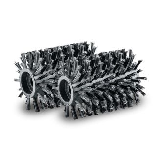 Perii pentru suprafete din lemn Karcher 2.644-226.0, compatibile PCL 4