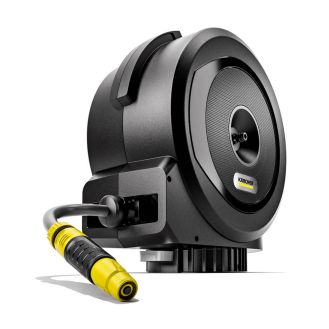 Tambur pentru furtun Karcher HBX 4.20, automat, furtun 1/2", 20 m