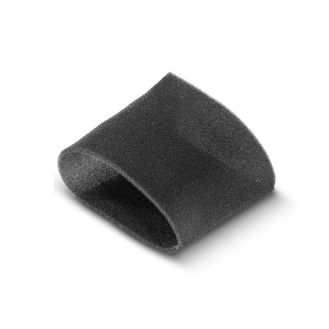 Filtru textil Karcher 2.863-016.0 pentru  aspiratoarele MV 1/WD 1