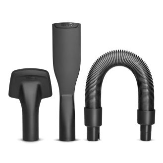 Set curatare a masinii Karcher 2.863-289.0, pentru VC 4s
