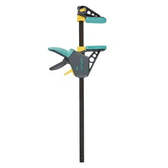 Menghina de mana Wolfcraft EHZ PRO 100-450 3032000, forta de strangere 120 kg