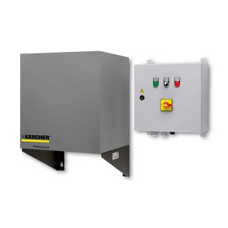 Generator apa calda Karcher Karcher HWE 860, 400V 