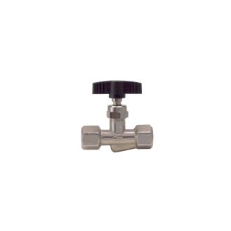 Robinet cu doua filete interioare 1/8" Omg 30B_1/8x1/8