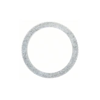 Inel de reductie pentru panze de fierastrau circular Bosch 2600100228, 25.4x20x1.8 mm