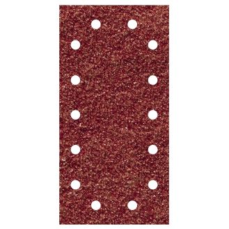 Set 5 foi abrazive Wolfcraft 3185000, pentru lemn si metale, Gr. A120, 115x230 mm