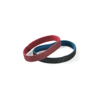 Set 3 benzi de slefuit Flex 318647, MESHFLEX 533x30 ME-A 240VE3, Gr. A 240