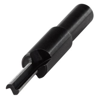 Freza dreapta WS Wolfcraft 3235000, 5x15 mm, tija 8 mm