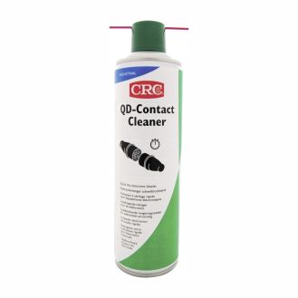 Spray pentru curatat contacte electrice CRC 32429-AA, QD CONTACT CLEAN, 500 ml