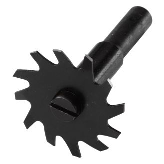 Freza tip slit Wolfcraft 3263000, 35x2.5 mm, tija 8 mm