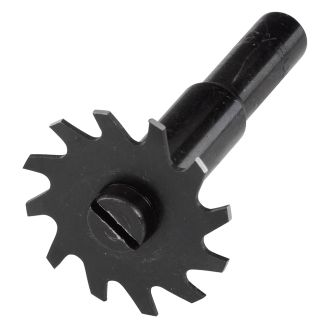 Freza tip slit Wolfcraft 3264000, 30x1.5 mm, tija 8 mm