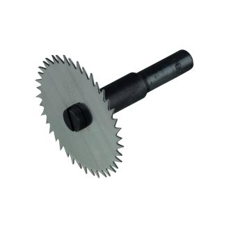 Freza tip slit Wolfcraft 3270000, 45x1.5 mm, tija 8 mm