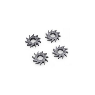 Set 12 roti frezare Flex 256587, plate 