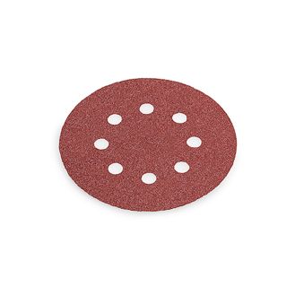 Set 25 foi abrazive Flex 334308, PurFlex D125-XS PU-P 40 VE25