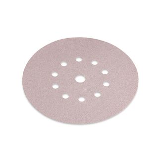 Set 25 foi abrazive Flex 348538, SelectFlex D225-10 SE-P 100 VE25, Gr. P 100, prindere velcro