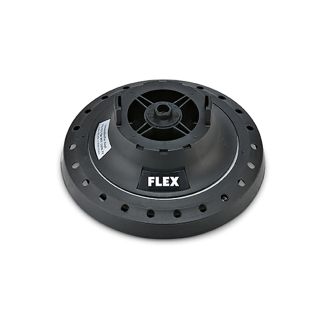Taler polizare beton Flex VSB D125, 350931, fara disc, D 125 mm