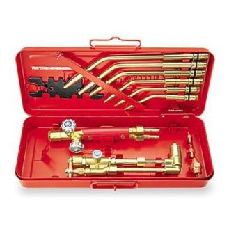 Set sudura taiere RE 17 Rothenberger 35480
