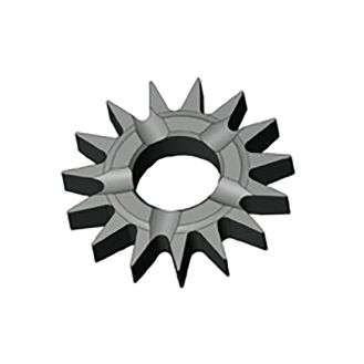 Set discuri buciardat beton Flex 366501, 12 buc.