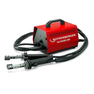 Aparat pentru lipire moale Rothenberger 36700 Rotherm 2000, 2000 W, 54 mm