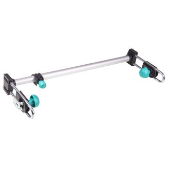 Distantier pentru captuseli de usa "Easy" Wolfcraft 3675000, pentru latimi 600 - 1000 mm