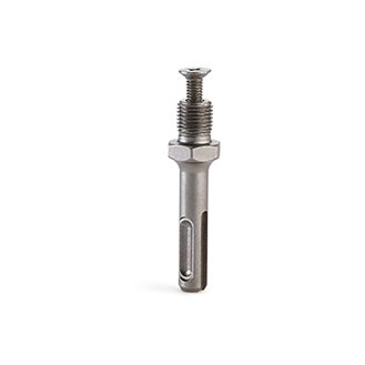 Adaptor SDS-Plus Flex 368652, 1/2"