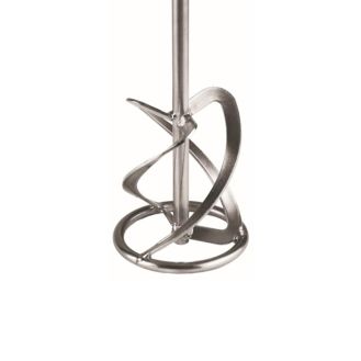 Paleta de amestecare Flex WR3R, D 160 mm, 30 - 60 kg, M14