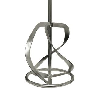 Paleta de amestecat Flex 369047, pentru ghips, PR2, M14, D 200 X 600 mm