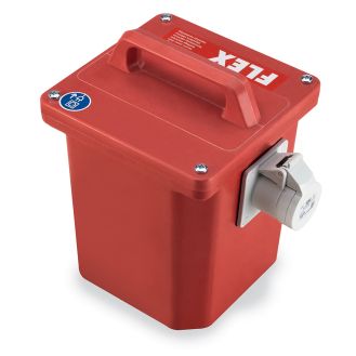 Transformator de izolare Flex TT2000, 2000VA, 230 V