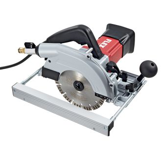 Fierastau circular Flex CS 60 WET, 1400 W, diametru disc 170 mm, racire disc cu apa 
