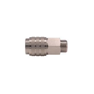 Cupla rapida mama cu filet exterior 3/8'' Omg 37_3/8, versiunea gigant