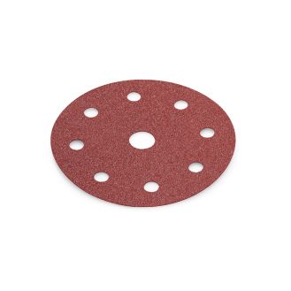 Set 50 foi abrazive Flex 380644 PurFlex D125-XS PU-P 40 VE50