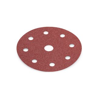 Set 50 foi abrazive Flex 380687, PurFlex D125-XS PU-P 120 VE50