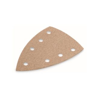 Set 50 foi abrazive delta Flex 381004, SelectFlex 100x150 SE-P 100 VE50, Gr. P 100, prindere velcro, 