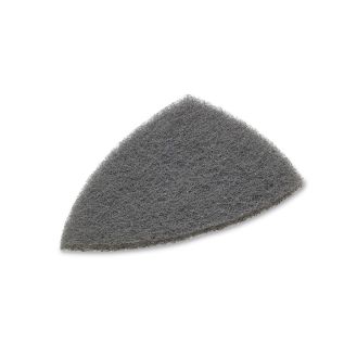 Set 5 bucati lana slefuire MESHFLEX 100X155 ME-S 1500 VE5, Flex 381187, prindere velcro, Gr. S 1500