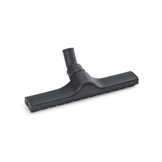 Duza pentru podea cu clema si role Flex 385573, CNW 36x400 mm