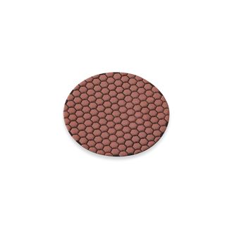 Disc diamantat pentru slefuit Flex 386200, DP 100 DRY D115,115 mm