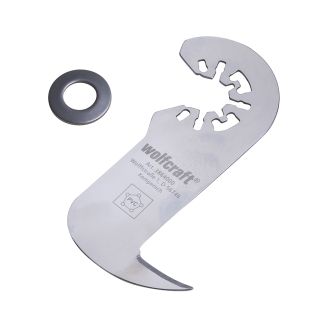 Panza tip cutter Wolfcraft 3864000, lama cutter tip carlig 